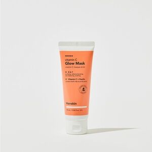 Vitamin C Glow Mask Hanskin